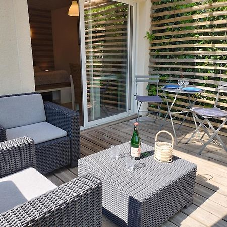 Le Clos Des Pommiers Tracy-sur-Mer Ngoại thất bức ảnh