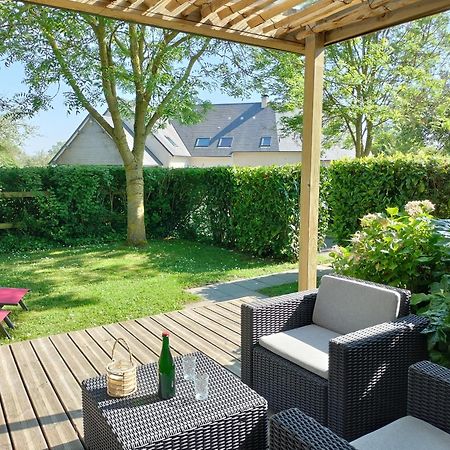 Le Clos Des Pommiers Tracy-sur-Mer Ngoại thất bức ảnh