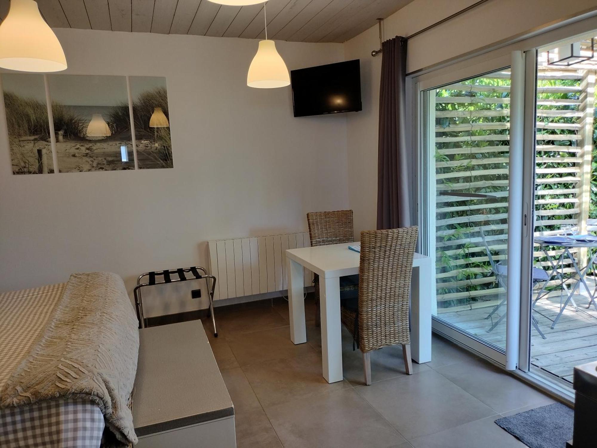 Le Clos Des Pommiers Tracy-sur-Mer Ngoại thất bức ảnh