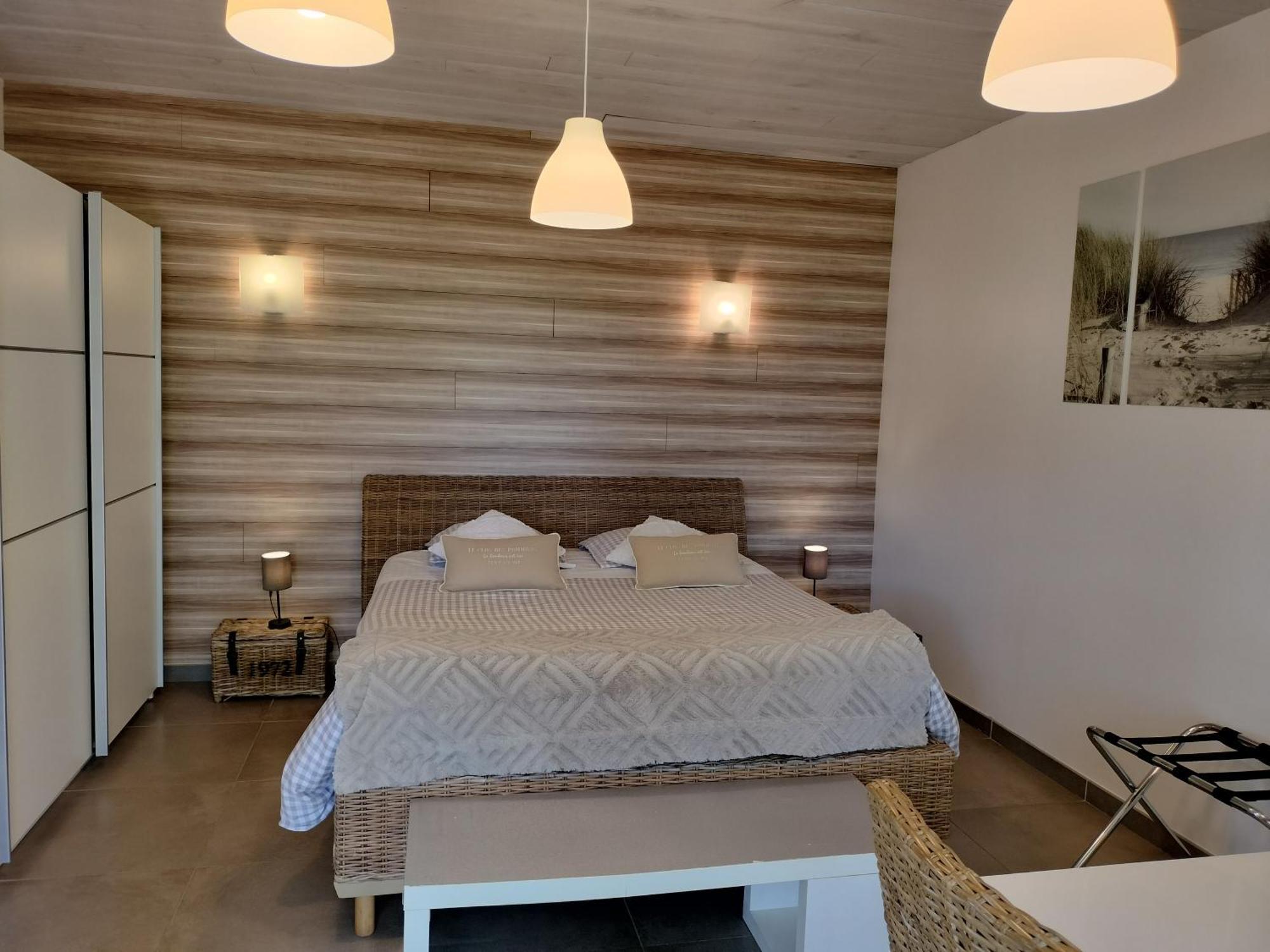Le Clos Des Pommiers Tracy-sur-Mer Ngoại thất bức ảnh