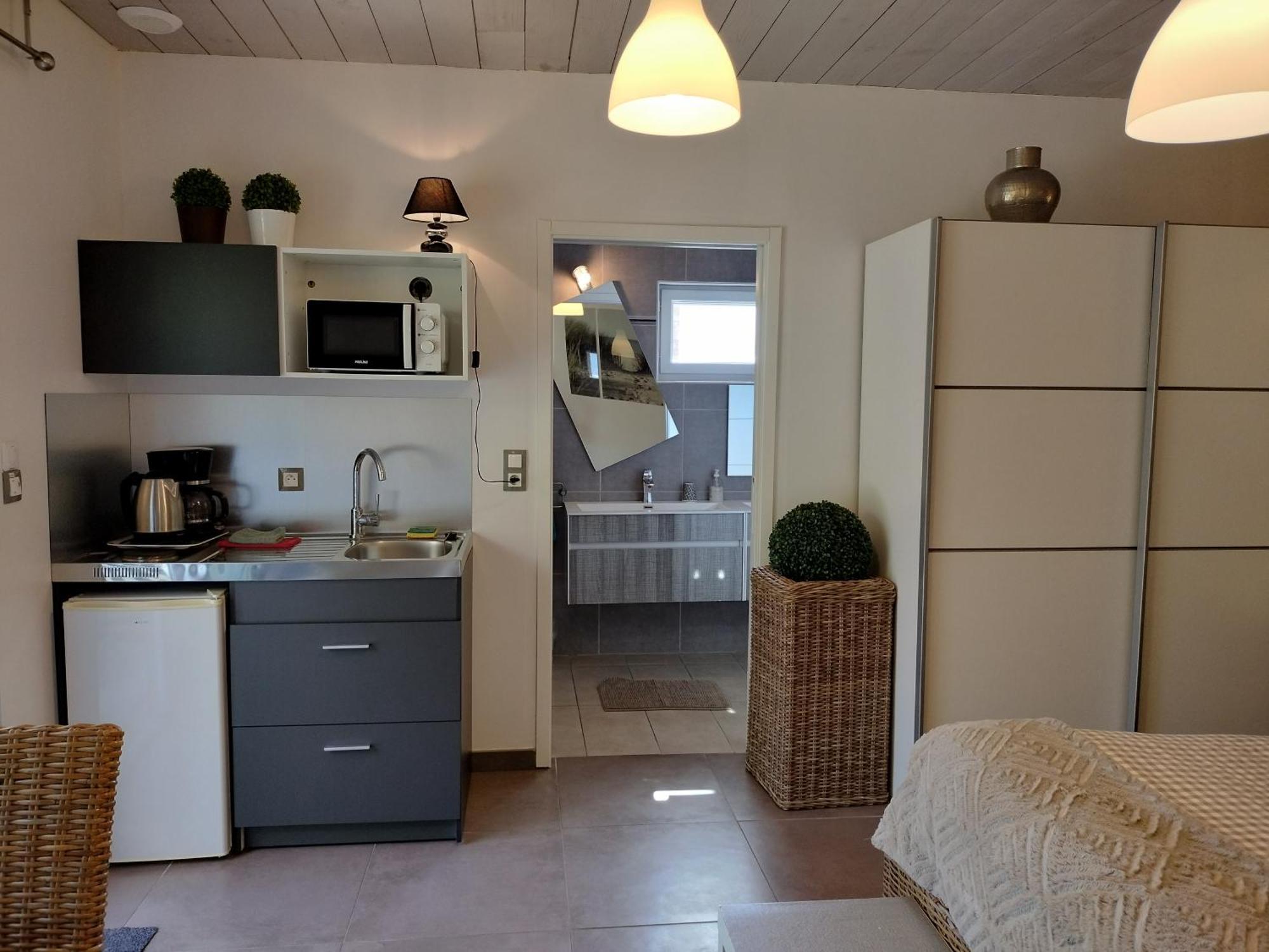 Le Clos Des Pommiers Tracy-sur-Mer Ngoại thất bức ảnh